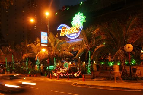 beach club kuala lumpur closed.